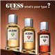 Cod.708 GUESS Type 2 Edp 100ml