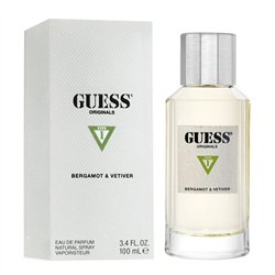 Cod.707 GUESS Type 1 Edp 100ml