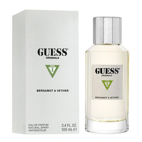 Cod.707 GUESS Type 1 Edp 100ml