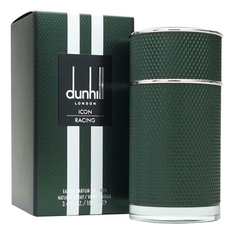 Cod.705 DUNHILL Icon Racing Edp 100ml 