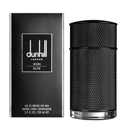 Cod.704 DUNHILL Icon Elite Edp 100ml