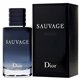 Cod.703 CHRISTIAN DIOR Sauvage Edt 100ml