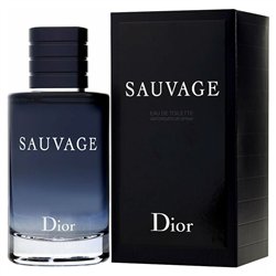 Cod.703 CHRISTIAN DIOR Sauvage Edt 100ml