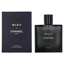Cod.702 CHANEL Bleu de Chanel Parfum 100ml