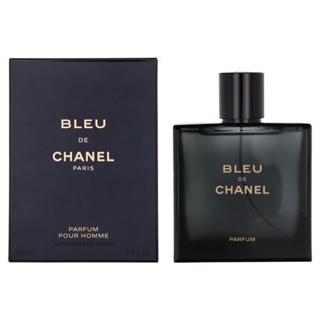 Cod.702 CHANEL Bleu de Chanel Parfum 100ml