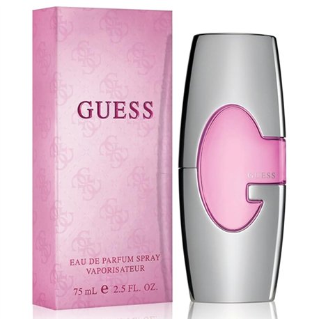 Cod.441 GUESS Women Edp 75ml 