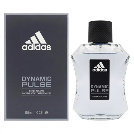 Cod.607 ADIDAS Dynamic Pulse Edt - 100ml 