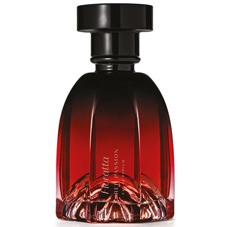 O Boticario Floratta Red Passion Edp 75ml