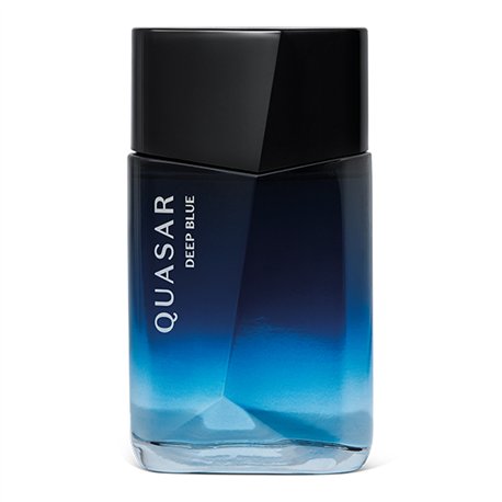 O Boticario Quasar Deep Blue EDT 100ml