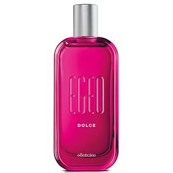 O Boticario Eau de Toilette Egeo Dolce 90ml