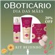 O Boticario Dia das Maes 2026 KIT BEIJINHO