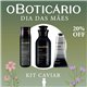O Boticario Dia das Maes 2026 KIT CAVIAR