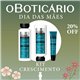 O Boticario Dia das Maes 2026 KIT CRESCIMENTO
