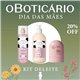 O Boticario Dia das Maes 2026 KIT DELEITE