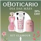O Boticario Dia das Maes 2026 KIT GLAMOUR 