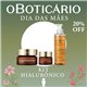 O Boticario Dia das Maes 2026 KIT HIALURONICO