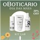 O Boticario Dia das Maes 2026 KIT LAB