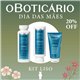 O Boticario Dia das Maes 2026 KIT LISO