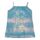 Kids-5198  Blusa Azul Tamanho:4 *PROMOCAO*