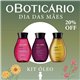 O Boticario Dia das Maes 2026 KIT OLEO