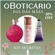 O Boticario Dia das Maes 2026 KIT SECRETAS