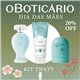 O Boticario Dia das Maes 2026 KIT THATY