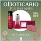 O Boticario Dia das Maes 2026 KIT AMEIXA