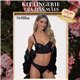Dia das Maes Kit Lingerie DeMillus 67129+53129 Preto