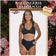 Dia das Maes Kit Lingerie Duloren 111811+114807 Preto
