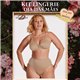 Dia das Maes Kit Lingerie Duloren 121248+114248 Beige Fonce