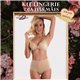 Dia das Maes Kit Lingerie Duloren 121941+129941 Beige Fonce