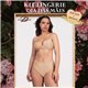 Dia das Maes Kit Lingerie Duloren 121948+129948 Beige Fonce