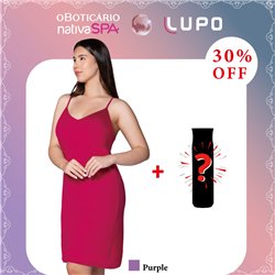 Dia das Maes Kit Lupo 24455+Body Splash 