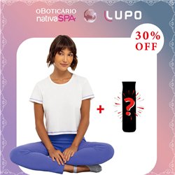 Dia das Maes Kit Lupo 24497+Body Splash