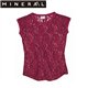 Mineral-80700228 Blusa *OUTLET*