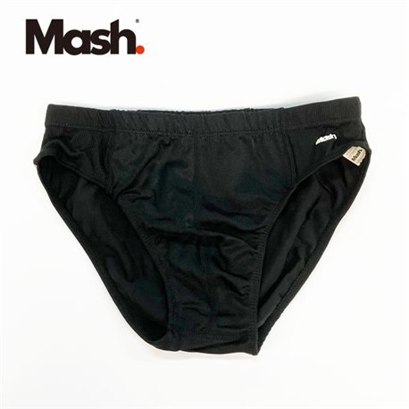 Mash 7492 Slip Preto *OUTLET*