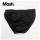 Mash 7492 Slip Preto *OUTLET*