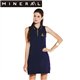 Mineral-10700581 Vestido *OUTLET*