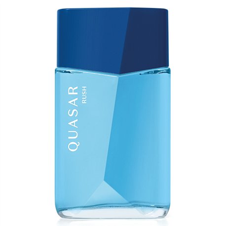O Boticário Eau de Toilette Quasar Rush 100ml 