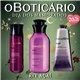 O Boticario Dia Dos Namorados KIT ACAI
