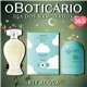 O Boticario Dia Dos Namorados KIT ACQUA