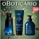 O Boticario Dia Dos Namorados KIT BLEU
