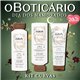 O Boticario Dia Dos Namorados KIT CURVAS