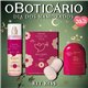 O Boticario Dia Dos Namorados KIT KISS