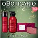 O Boticario Dia Dos Namorados KIT MORANGO