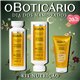 O Boticario Dia Dos Namorados KIT NUTRICAO