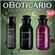 O Boticario Dia Dos Namorados KIT PERFUMADA