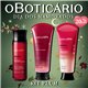 O Boticario Dia Dos Namorados KIT PLUM