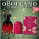 O Boticario Dia Dos Namorados KIT RED