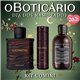 O Boticario Dia Dos Namorados KIT UOMINI